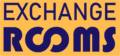 ExchangeRooms logo